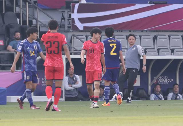 Speed Race-还差亚洲!巴黎奥运男足其他大区预选赛冷门迭爆