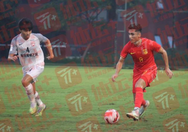 Speed Race-国奥公布25人名单 冲刺巴黎奥运海外球员回归待定